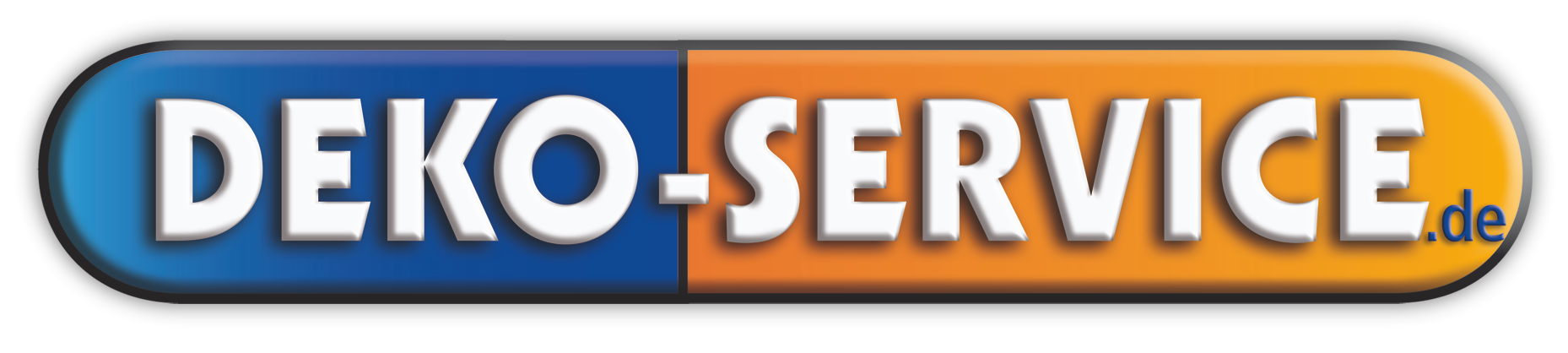 Deko-Service Logo