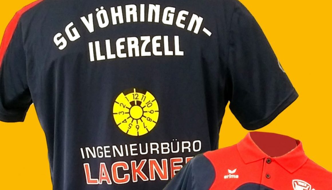 T-Shirt Lackner 2022