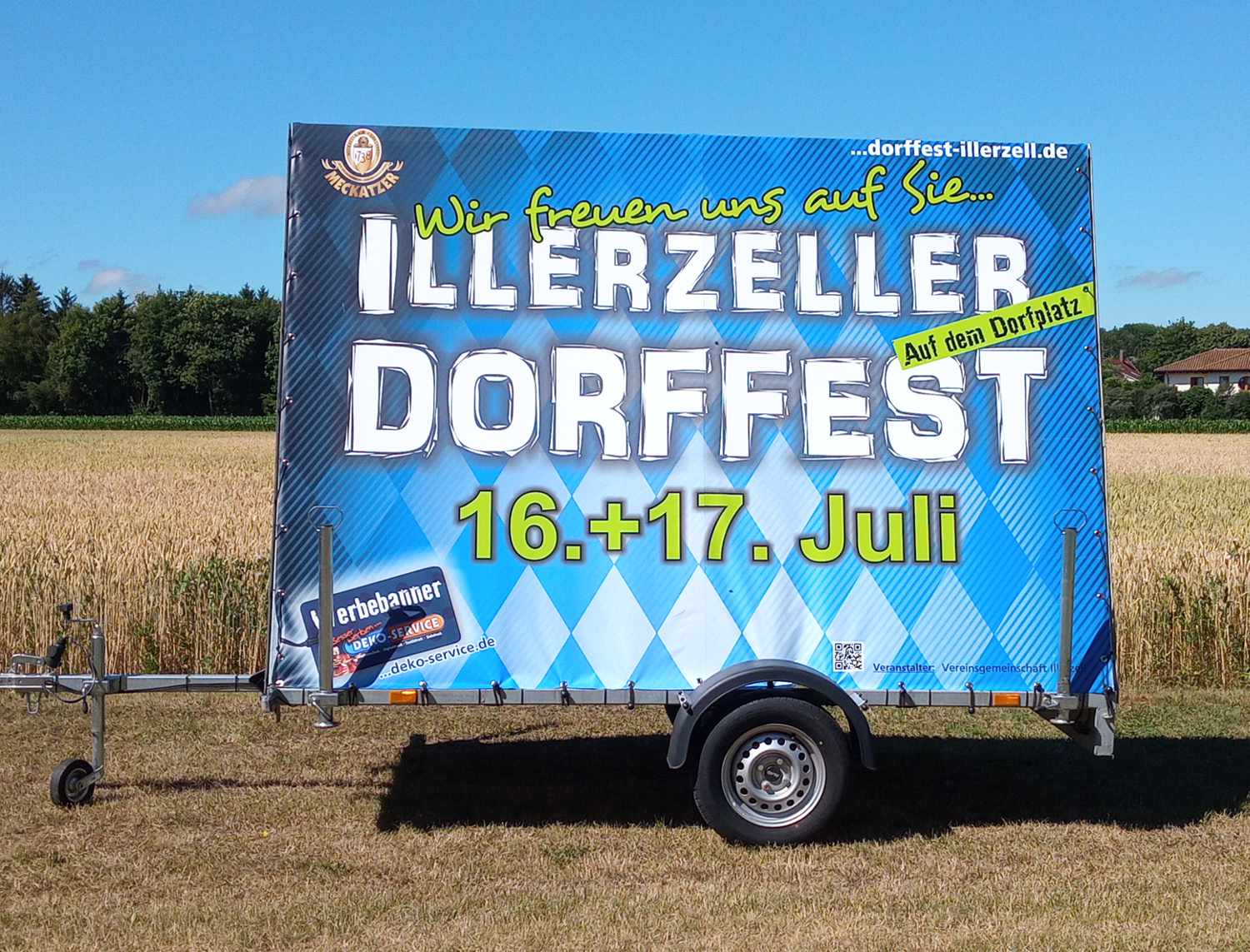 Hänger_Dorffest_2022