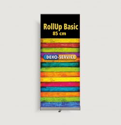 RollUp Classic 85cm